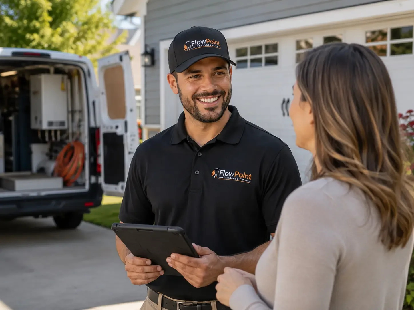 Tankless Water Heater Installation Canova, SD FAQs